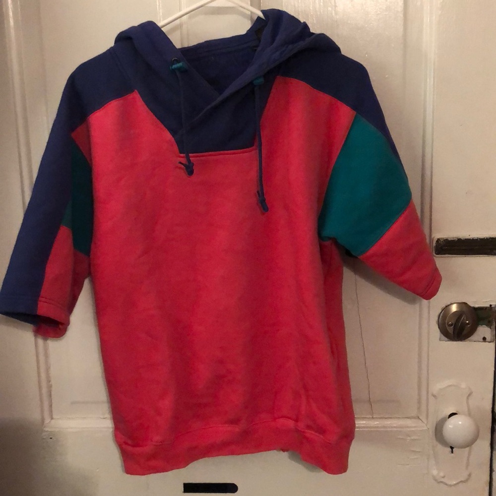 Vintage Eddie Bauer hoodie